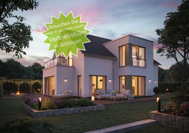 Einfamilienhaus zum Kauf Provisionsfrei 331.074 € 7 Zimmer 155 m² 800 m² Grundstück Moringen Moringen 37186
