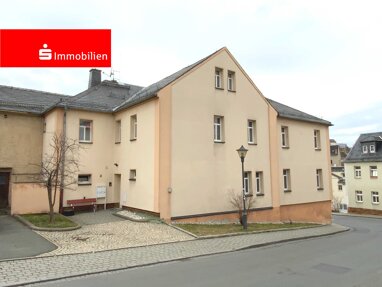 Wohnung zur Miete 390 € 2 Zimmer 74,6 m² Remptendorf Remptendorf 07368