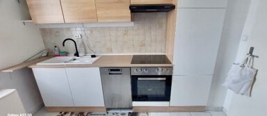 Wohnung zur Miete 330 € 2 Zimmer 50 m² EG frei ab sofort Deetz Zerbst/Anhalt 39264