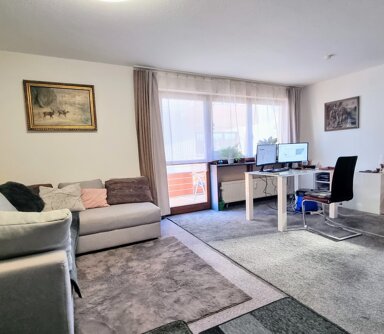 Wohnung zum Kauf 219.000 € 2 Zimmer 59 m² 1. Geschoss Nonnenbacherweg 23 Kressbronn Kressbronn am Bodensee 88079