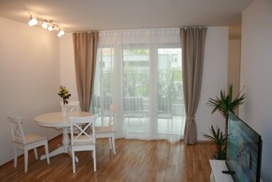 Wohnung zur Miete Wohnen auf Zeit 1.980 € 2 Zimmer 71 m² frei ab sofort Otto-Wels-Str. 64 Oberau Freiburg im Breisgau 79102