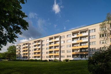 Wohnung zur Miete 440 € 3 Zimmer 60,9 m² 4. Geschoss frei ab 01.01.2025 Gerhard-Marcks-Straße 24 Südliche Neustadt Halle 06124