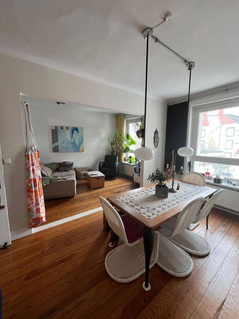 Wohnung zur Miete