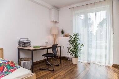 Apartment zum Kauf Provisionsfrei 106.000 € 1 Zimmer Mettener Straße 47 Deggendorf Deggendorf 94469