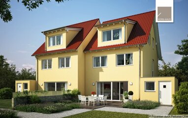 Doppelhaushälfte zum Kauf 581.900 € 5 Zimmer 132 m² 4.746 m² Grundstück Plaußig-Portitz Leipzig 04349