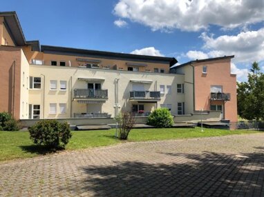 Wohnung zur Miete 660 € 2 Zimmer 66 m² Erdgeschoss Kirberg Hünfelden 65597