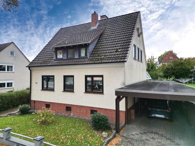 Einfamilienhaus zum Kauf 359.000 € 6 Zimmer 118,2 m² 739 m² Grundstück Obervellmar Vellmar 34246