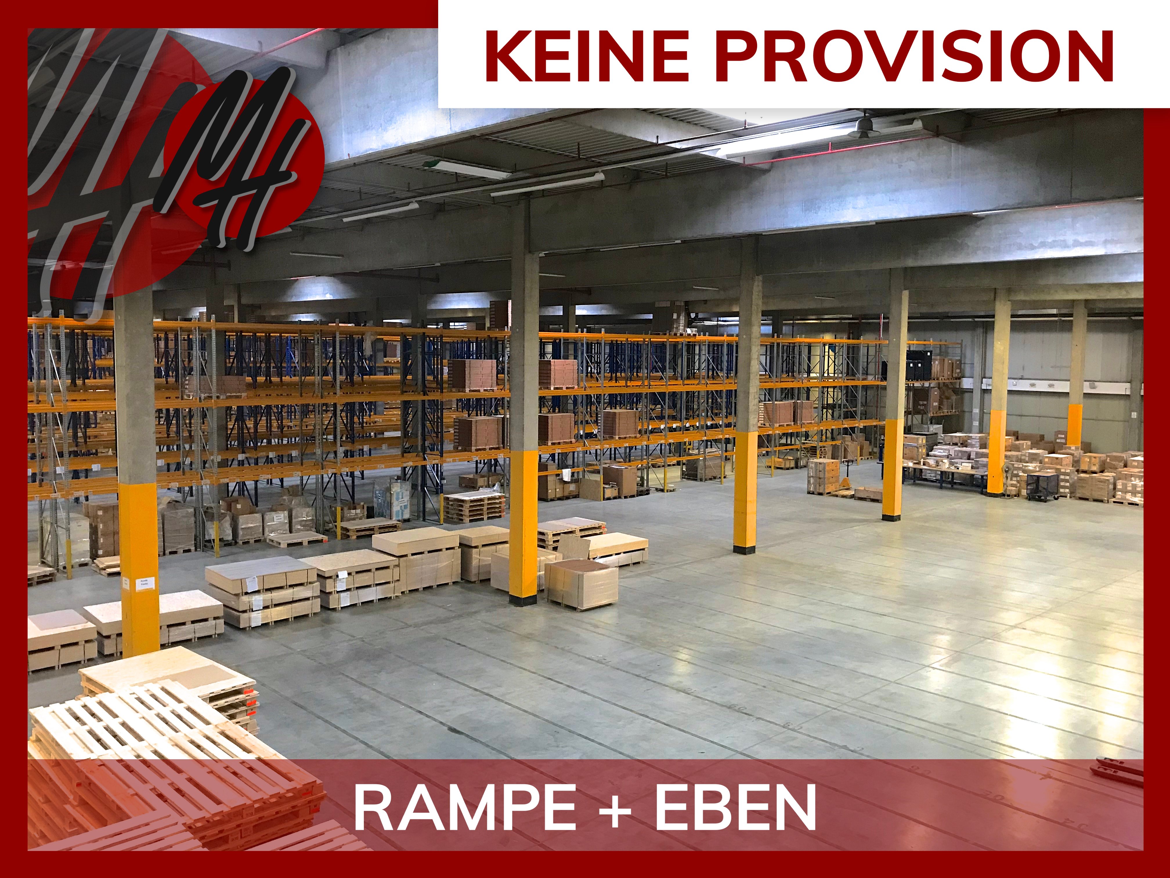 Lagerhalle zur Miete provisionsfrei 5.000 m²<br/>Lagerfläche Mitte Bensheim 64625