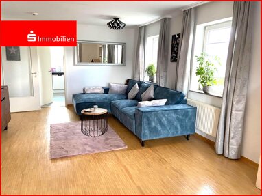 Wohnung zum Kauf 249.000 € 2 Zimmer 71 m² 2. Geschoss Wedel 22880
