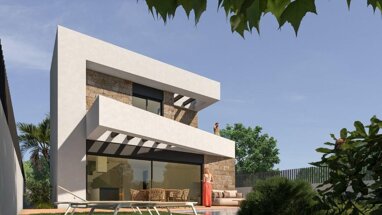 Villa zum Kauf 675.000 € 4 Zimmer 141 m² 322 m² Grundstück Finestrat 03509