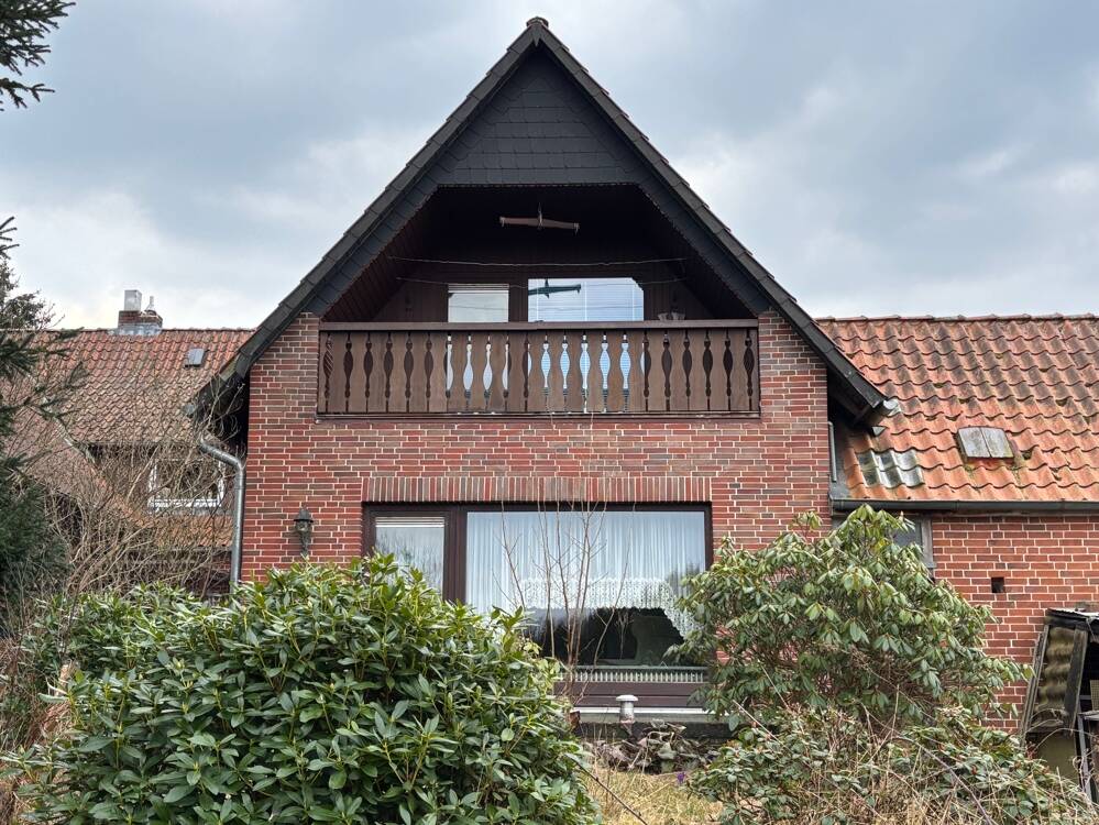 Doppelhaushälfte zum Kauf