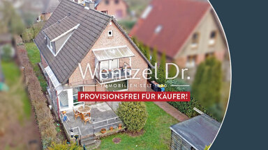 Einfamilienhaus zum Kauf provisionsfrei 649.000 € 6 Zimmer 185 m² 536 m² Grundstück Glinde 21509