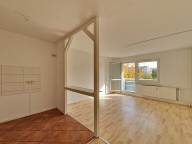 Wohnung zur Miete 254 € 3 Zimmer 56,3 m² 4. Geschoss Straße Usti nad Labem 159 Kappel 823 Chemnitz 09119