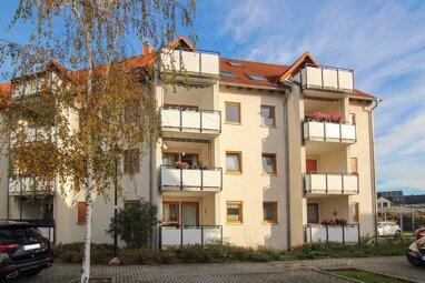 Wohnung zum Kauf 117.000 € 2 Zimmer 55,5 m² 2. Geschoss Weinböhla 01689