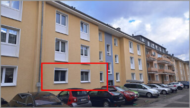 Wohnung zum Kauf 295.000 € 2 Zimmer 70 m² EG frei ab 01.04.2025 Höhenberg Köln 51103