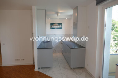 Apartment zur Miete 500 € 1 Zimmer 35 m² 3. Geschoss Wedding 13347
