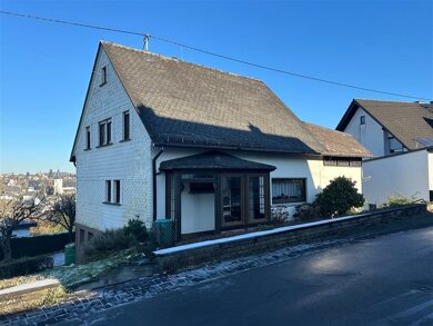 Einfamilienhaus zum Kauf 229.000 € 5 Zimmer 170 m² 1.500 m² Grundstück frei ab sofort Hachenburg 57627