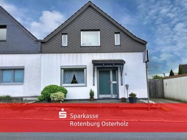 Doppelhaushälfte zum Kauf 149.000 € 3 Zimmer 94 m² 176 m² Grundstück Grohn Bremen 28759
