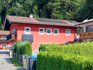 Wohnung zum Kauf provisionsfrei 710.000 € 3 Zimmer 169 m² 2. Geschoss An der Achen 4 Berchtesgaden Berchtesgaden 83471