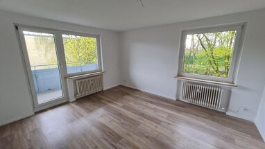 Wohnung zur Miete 558 € 3 Zimmer 71,4 m² 2. Geschoss Oldeoog 5 Mittelshuchting Bremen 28259