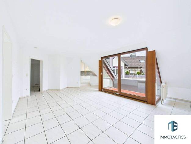 Wohnung zum Kauf 189.000 € 2 Zimmer 70 m² 3. Geschoss Bad Kreuznach 55545