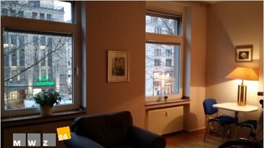 Wohnung zur Miete Wohnen auf Zeit 1.450 € 2 Zimmer 55 m² frei ab 01.02.2025 Altstadt Düsseldorf 40213