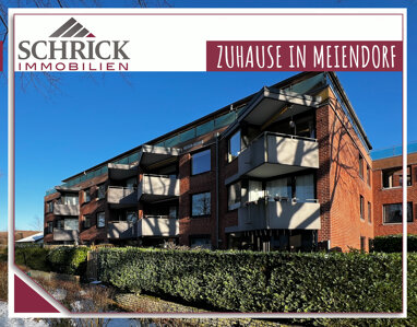 Wohnung zum Kauf 268.000 € 2 Zimmer 59 m² Rahlstedt HAMBURG - MEIENDORF 22145