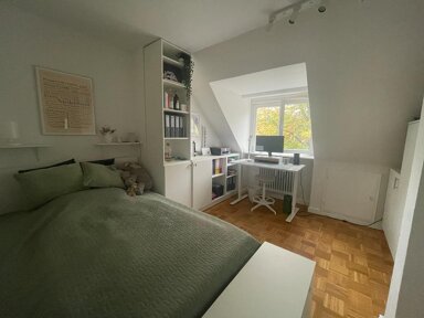 WG-Zimmer zur Miete 450 € 12 m² 3. Geschoss frei ab 01.01.2025 Heubergredder 18 Alsterdorf Hamburg 22297