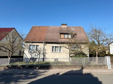 Einfamilienhaus zum Kauf 225.000 € 7 Zimmer 145 m² 1.574 m² Grundstück Rothwesten Fuldatal 34233