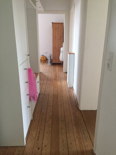 Wohnung zur Miete 670 € 3 Zimmer 67 m² Geschoss 3/4 Frauenland Würzburg 97080