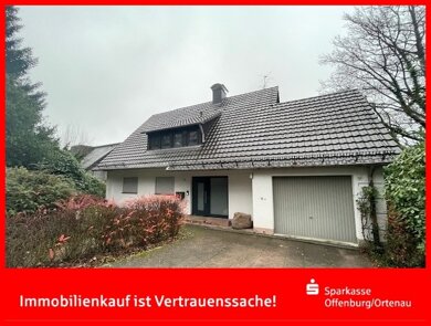 Wohnung zur Miete 700 € 2 Zimmer 69 m² Am Schloßberg 2 Sasbachwalden 77887