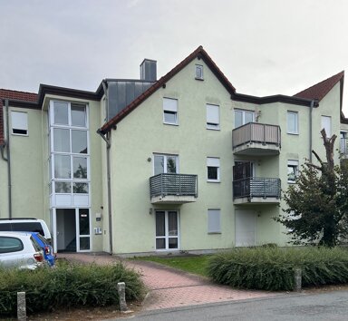 Studio zum Kauf 57.000 € 2 Zimmer 33 m² EG Stockerhut Weiden in der Oberpfalz 92637