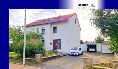 Mehrfamilienhaus zum Kauf 239.900 € 8 Zimmer 195 m² 1.015 m² Grundstück Obernbeck Löhne 32584