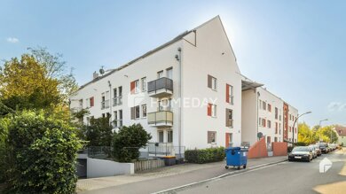 Wohnung zum Kauf 176.000 € 2,5 Zimmer 68,7 m² 1. Geschoss Heidenau 01809