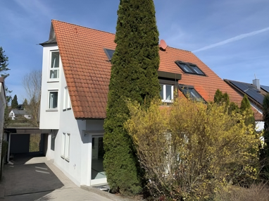 Mehrfamilienhaus zum Kauf 745.000 € 9 Zimmer 170 m² 374 m² Grundstück Silberberg Leonberg 71229