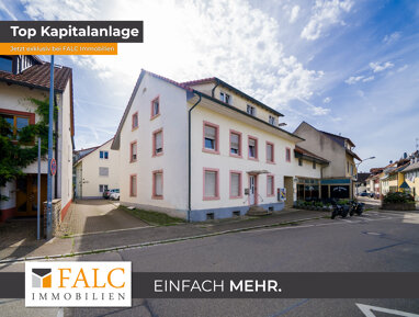 Mehrfamilienhaus zum Kauf 735.000 € 11 Zimmer 268,4 m² 400 m² Grundstück Höllstein Steinen/ Höllstein 79585