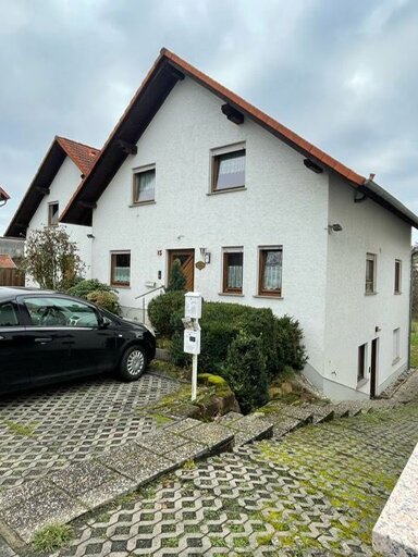 Doppelhaushälfte zum Kauf 375.000 € 7 Zimmer 200,2 m² 780 m² Grundstück Oberkleen Langgöns 35428