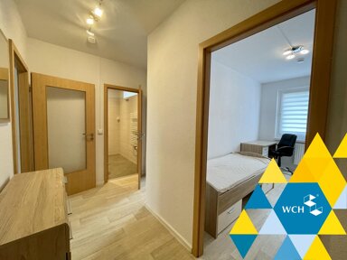 Wohnung zur Miete 409 € 4 Zimmer 68,9 m² 6. Geschoss frei ab 01.01.2100 Paul-Bertz-Straße 39 Helbersdorf 613 Chemnitz 09120