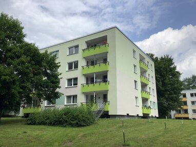 Wohnung zur Miete 685 € 3 Zimmer 77 m² 2. Geschoss frei ab 14.03.2025 Schelpmilser Weg 77 Milse Bielefeld 33609