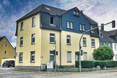 Mehrfamilienhaus zum Kauf als Kapitalanlage geeignet 690.000 € 17 Zimmer 415 m² 692 m² Grundstück Düsseldorfer Straße 147 Auf dem Hüls / Eichendorffstraße Mettmann 40822