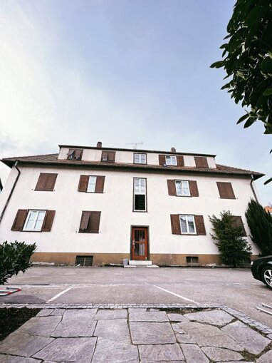 Wohnung zur Miete 710 € 3 Zimmer 75 m² 2. Geschoss Gartenstrasse 11 Waldshut Waldshut-Tiengen 79761