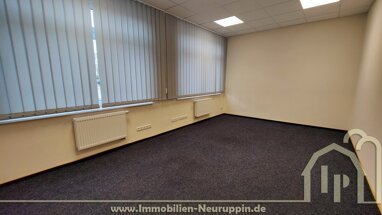 Bürofläche zur Miete 800 € 111 m² Bürofläche Neuruppin Neuruppin 16816
