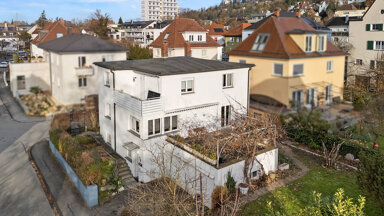 Einfamilienhaus zum Kauf 720.000 € 5 Zimmer 160 m² 431 m² Grundstück Südstadt Ravensburg 88214