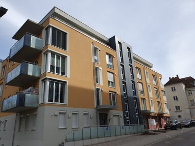 Wohnung zum Kauf 375.000 € 3 Zimmer 93 m² Stadt Ansbach 91522