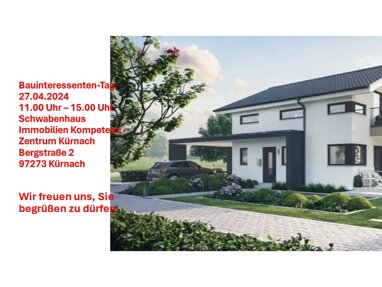 Einfamilienhaus zum Kauf Provisionsfrei 438.035 € 5 Zimmer 150 m² 545 m² Grundstück Altfeld Marktheidenfeld 97828
