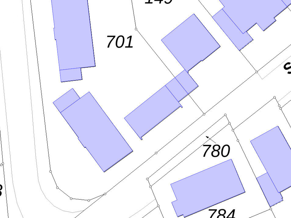 Grundstück zum Kauf 295.000 € 389 m²<br/>Grundstück Katterbach Bergisch Gladbach 51467