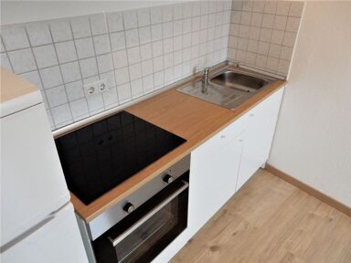 Wohnung zur Miete 390 € 1,5 Zimmer 27 m² Geschoss 4/4 Theklastraße 10 Ludwigsfeld Nürnberg 90478