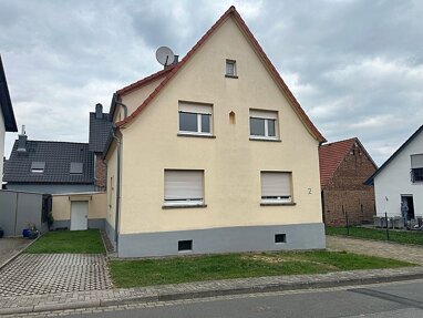 Einfamilienhaus zum Kauf 275.000 € 4 Zimmer 100 m² 314 m² Grundstück Ewaldstr.2 Altenmittlau Freigericht 63579