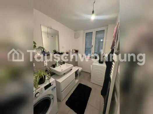 Wohnung zur Miete Tauschwohnung 460 € 1,5 Zimmer 36 m² Probstheida Leipzig 04299
