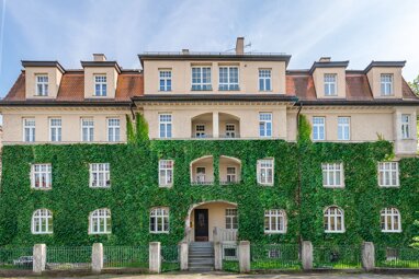 Wohnung zum Kauf 1.475.000 € 3,5 Zimmer 112 m² 3. Geschoss Nymphenburg München 80639